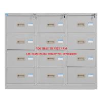 Tủ tài liệu TU118-12D